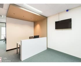 Offices commercial property leased at 7/15 Terminus Street Castle Hill NSW 2154