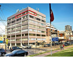 Offices commercial property leased at Suite 18/74-76 Burwood Road Burwood NSW 2134