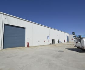 Factory, Warehouse & Industrial commercial property leased at 5/9 Thiedke Road Beaudesert QLD 4285