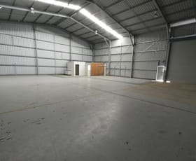 Factory, Warehouse & Industrial commercial property leased at 5/9 Thiedke Road Beaudesert QLD 4285