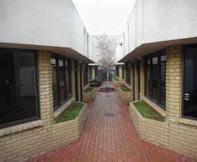 Offices commercial property leased at 3/57 Robinson St Dandenong VIC 3175