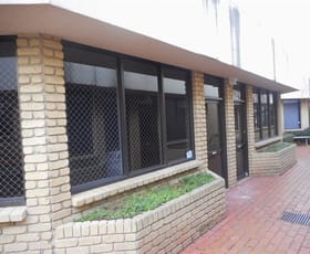 Offices commercial property leased at 3/57 Robinson St Dandenong VIC 3175