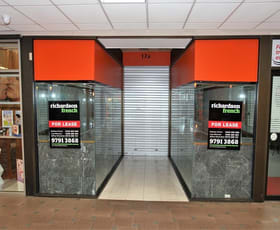 Shop & Retail commercial property leased at 17A/ 1-7 Langhorne Street Dandenong VIC 3175