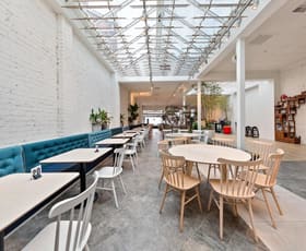 Shop & Retail commercial property leased at 352 Chapel Street South Yarra VIC 3141