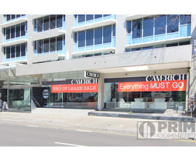 Offices commercial property leased at 460 Pacific Highway St Leonards NSW 2065