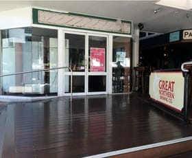 Shop & Retail commercial property leased at 2/8 Macrossan Street Port Douglas QLD 4877