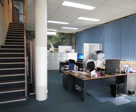 Factory, Warehouse & Industrial commercial property leased at Chipping Norton NSW 2170