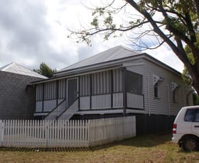 Offices commercial property leased at 232 Ruthven Street North Toowoomba QLD 4350