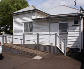 Offices commercial property leased at 232 Ruthven Street North Toowoomba QLD 4350