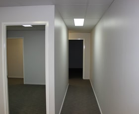 Offices commercial property leased at 2/8 Bell Street Toowoomba City QLD 4350