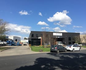 Factory, Warehouse & Industrial commercial property leased at 17-23 Ventura Place Dandenong VIC 3175