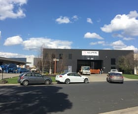 Factory, Warehouse & Industrial commercial property leased at 17-23 Ventura Place Dandenong VIC 3175