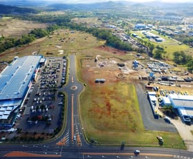 Showrooms / Bulky Goods commercial property leased at T20/353-359 Anzac Avenue (Cnr Carrel Dr & Anzac Ave) Harristown QLD 4350