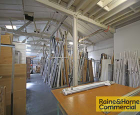 Factory, Warehouse & Industrial commercial property leased at Northgate QLD 4013