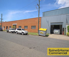 Factory, Warehouse & Industrial commercial property leased at Northgate QLD 4013