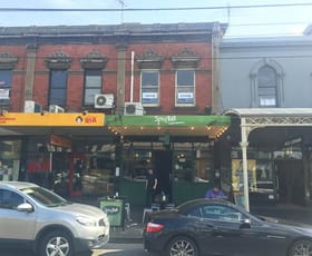 Offices commercial property leased at 3 Charles Street South Melbourne VIC 3205