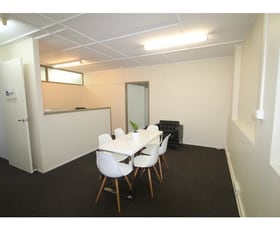 Other commercial property leased at Level 1/231 Margaret Street Toowoomba City QLD 4350
