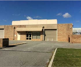 Offices commercial property leased at 3/1 Hunt Street Malaga WA 6090