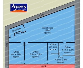 Offices commercial property leased at 3/1 Hunt Street Malaga WA 6090