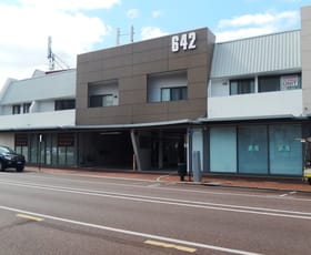 Offices commercial property leased at 5/642 Albany Highway Victoria Park WA 6100