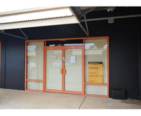 Shop & Retail commercial property leased at Shop 8/4a Garnett Road Green Hills NSW 2365