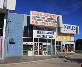 Shop & Retail commercial property leased at 2/120 canterbury Road Kilsyth VIC 3137