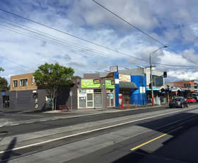 Offices commercial property leased at Level 1/1386 Toorak Road Camberwell VIC 3124