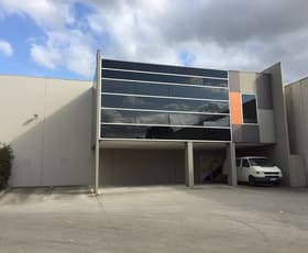 Factory, Warehouse & Industrial commercial property leased at 6/15-16 Jesica Road Campbellfield VIC 3061