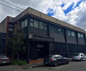 Factory, Warehouse & Industrial commercial property leased at 19-21 Russell Street Abbotsford VIC 3067