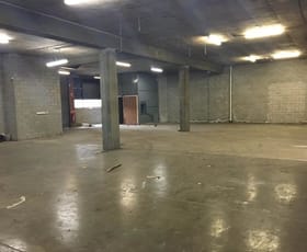 Factory, Warehouse & Industrial commercial property leased at 19-21 Russell Street Abbotsford VIC 3067