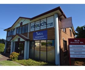 Offices commercial property leased at (Suite 2)/2 Smith Street Charlestown NSW 2290