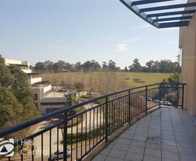 Offices commercial property leased at 3/405/29-31 Solent Circuit Baulkham Hills NSW 2153