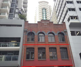 Offices commercial property leased at 1/123 Charotte Street Brisbane City QLD 4000