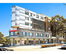 Showrooms / Bulky Goods commercial property leased at Shops 1 &/289 Liverpool Road Strathfield NSW 2135