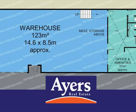 Offices commercial property leased at 4/14 Dellamarta Road Wangara WA 6065