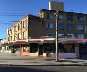 Shop & Retail commercial property leased at 165 Bunnerong Road Kingsford NSW 2032