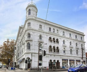 Offices commercial property leased at 102A/125 Fitzroy Street St Kilda VIC 3182