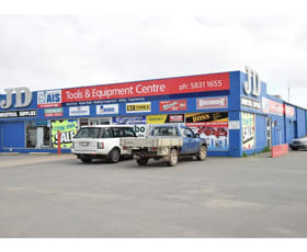 Factory, Warehouse & Industrial commercial property leased at 69 Benalla Road Shepparton VIC 3630