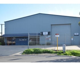 Factory, Warehouse & Industrial commercial property leased at 34 Watson Street Shepparton VIC 3630