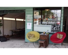 Shop & Retail commercial property leased at 245 Boundary Street West End QLD 4101