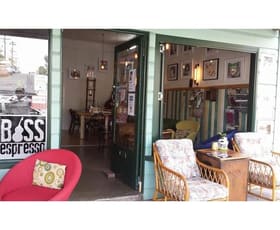 Shop & Retail commercial property leased at 245 Boundary Street West End QLD 4101