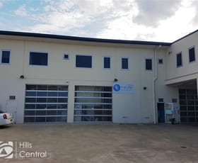 Shop & Retail commercial property leased at 101/7 Hoyle Avenue Castle Hill NSW 2154