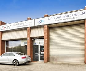 Offices commercial property leased at 6/49-55 Garden Drive Tullamarine VIC 3043