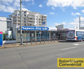 Offices commercial property leased at 1/29-31 Anzac Avenue Redcliffe QLD 4020