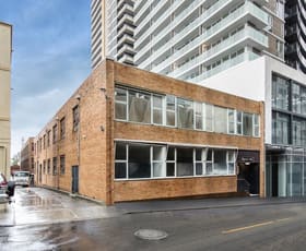 Shop & Retail commercial property leased at 1 Claremont Street South Yarra VIC 3141