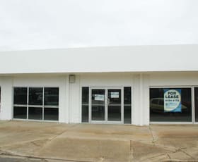 Shop & Retail commercial property leased at 46 Woongarra Street Bundaberg Central QLD 4670
