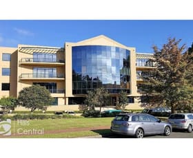 Offices commercial property leased at 2/405/29-31 Solent Circuit Baulkham Hills NSW 2153