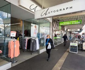 Shop & Retail commercial property leased at 86 Puckle Street Moonee Ponds VIC 3039
