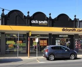 Shop & Retail commercial property leased at 127-131 Main Street Bairnsdale VIC 3875