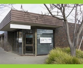 Offices commercial property leased at 32 Darlot Street Horsham VIC 3400